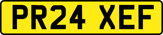 PR24XEF