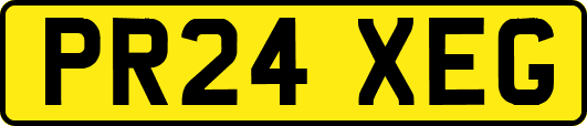 PR24XEG
