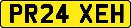 PR24XEH