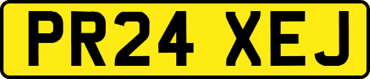 PR24XEJ