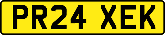 PR24XEK