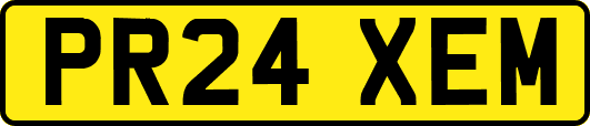 PR24XEM