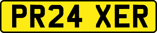 PR24XER