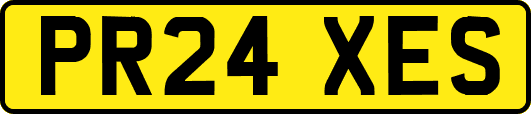 PR24XES