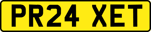 PR24XET