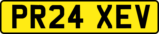 PR24XEV