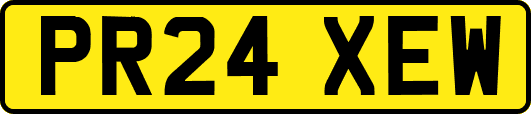 PR24XEW