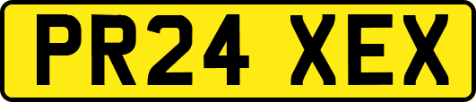 PR24XEX