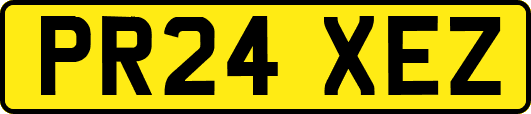 PR24XEZ