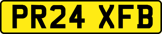 PR24XFB