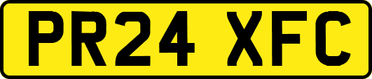 PR24XFC