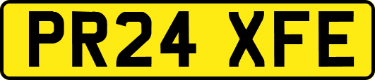 PR24XFE