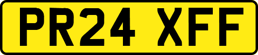 PR24XFF