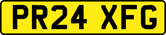 PR24XFG
