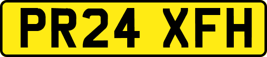 PR24XFH