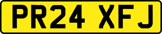 PR24XFJ