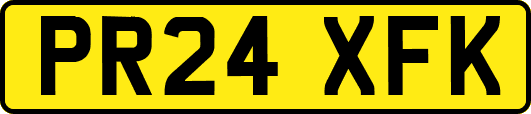 PR24XFK