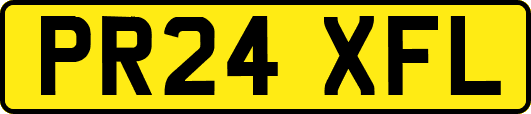 PR24XFL