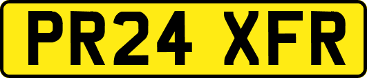 PR24XFR