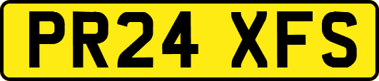 PR24XFS