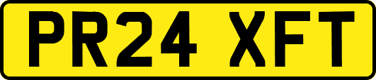 PR24XFT