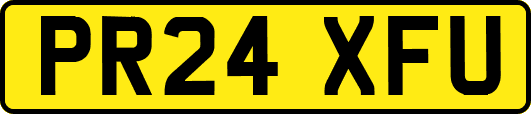 PR24XFU