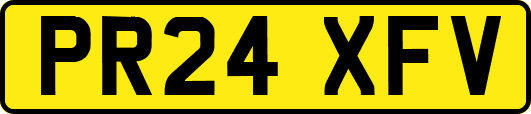 PR24XFV
