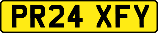 PR24XFY