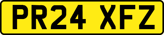 PR24XFZ