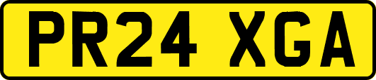 PR24XGA