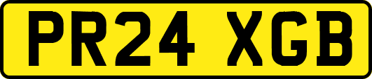 PR24XGB