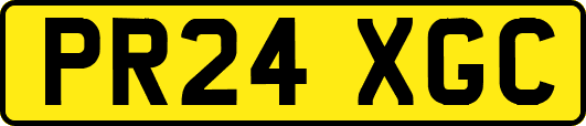 PR24XGC