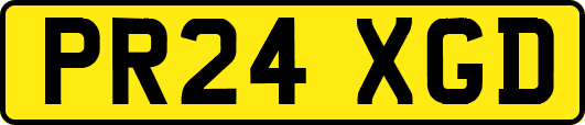 PR24XGD
