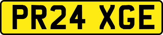 PR24XGE