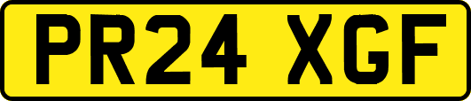 PR24XGF
