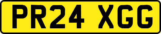 PR24XGG