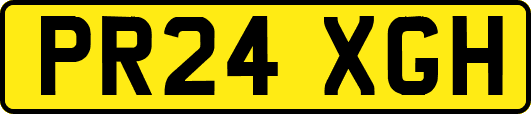PR24XGH