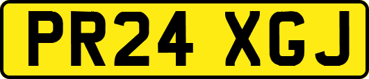 PR24XGJ