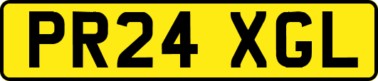 PR24XGL