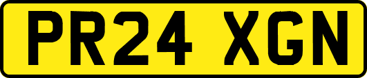 PR24XGN