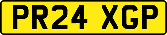 PR24XGP