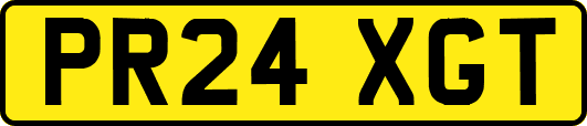 PR24XGT