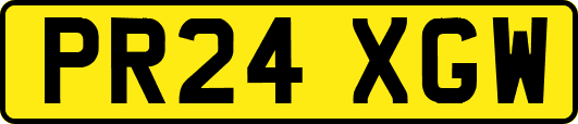 PR24XGW
