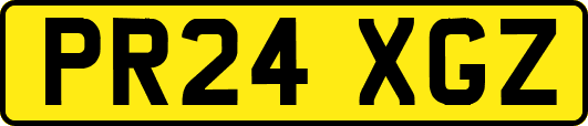 PR24XGZ
