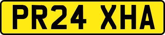 PR24XHA