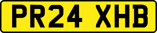 PR24XHB