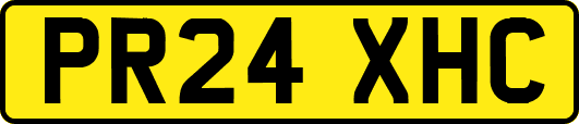 PR24XHC