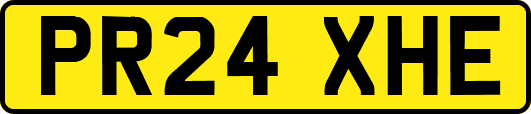 PR24XHE