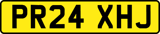 PR24XHJ