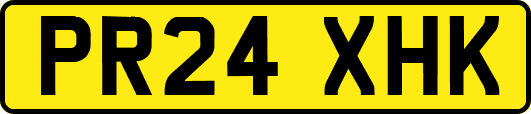 PR24XHK